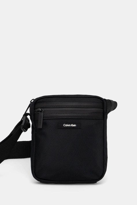 Torba Calvin Klein boja: crna, K50K512772