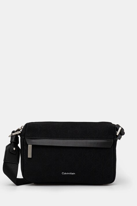 Calvin Klein borseta culoarea negru, K50K512807