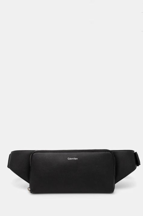 Calvin Klein borsetă culoarea negru, K50K512785