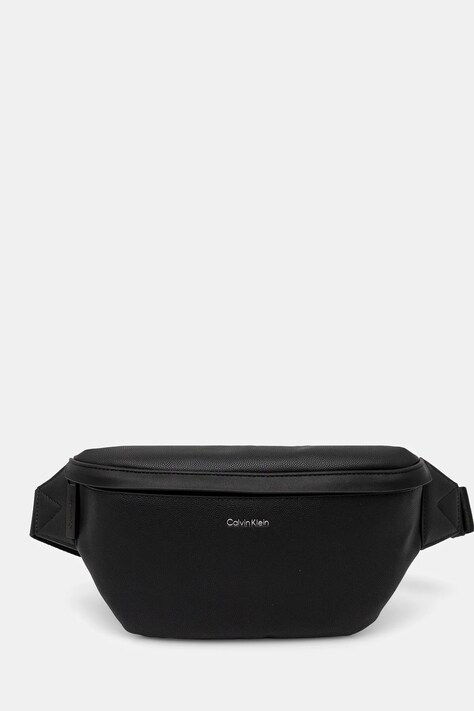 Calvin Klein övtáska fekete, K50K512786