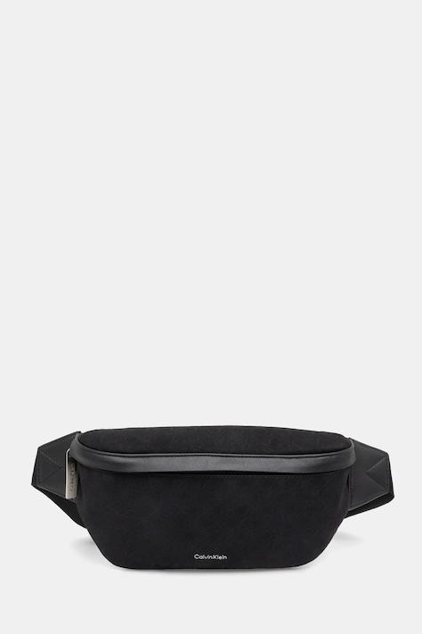 Ledvinka Calvin Klein černá barva, K50K512787