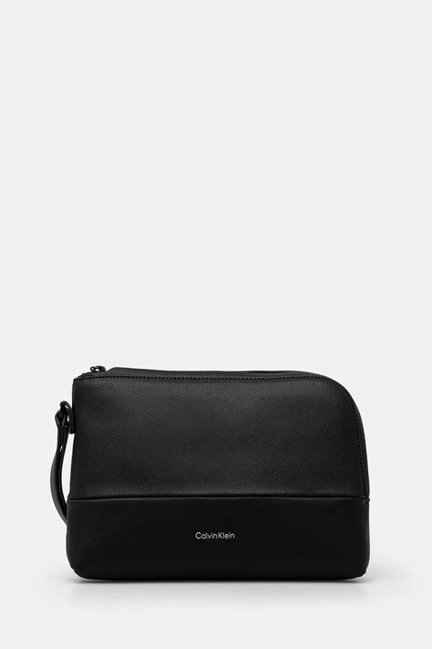 Сумка Calvin Klein колір чорний K50K512800