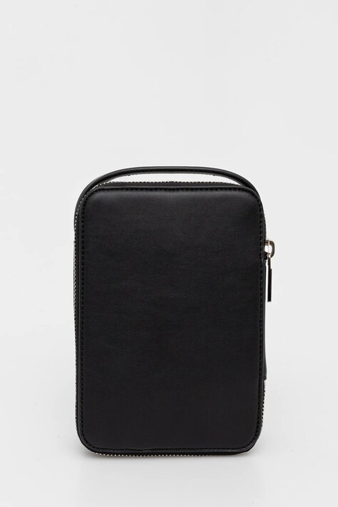Косметичка Calvin Klein цвет чёрный K50K512803
