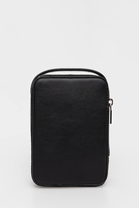 Косметичка Calvin Klein колір чорний K50K512803
