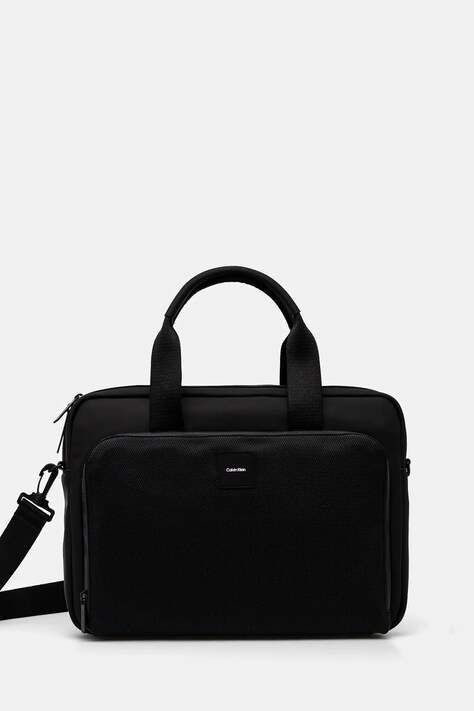 Сумка Calvin Klein колір чорний K50K512724