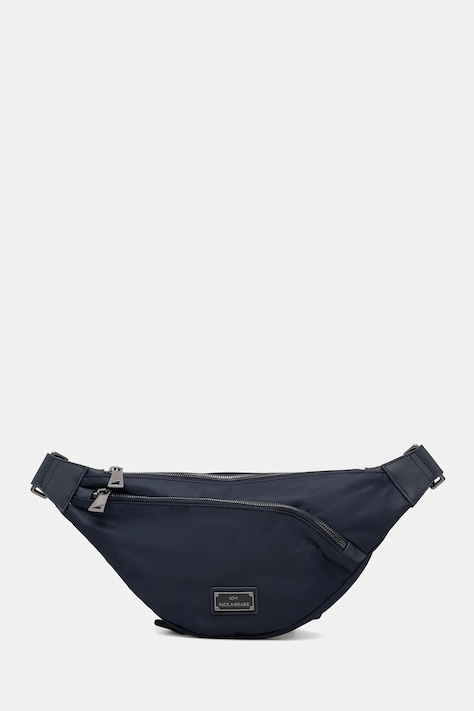 Ledvinka Paul&Shark tmavomodrá barva, 25418104