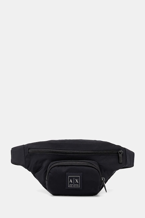 Ľadvinka Armani Exchange tmavomodrá farba, XM000680 AF12908