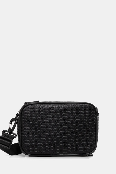 Torba Armani Exchange boja: crna, XM000158 AF11928