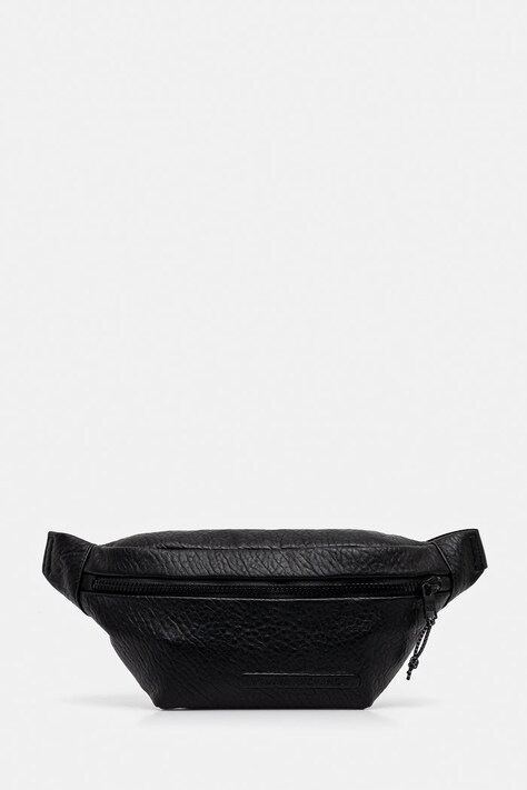Ledvinka Armani Exchange černá barva, XM000853 AF12967