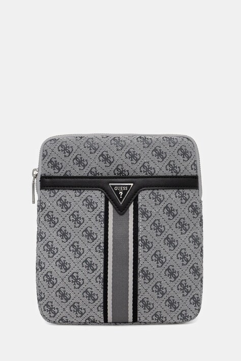 Σακίδιο Guess MILANO χρώμα: μπεζ, HMMIST P5123