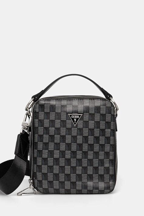 Сумка Guess TORINO цвет чёрный HMTOJS P4253
