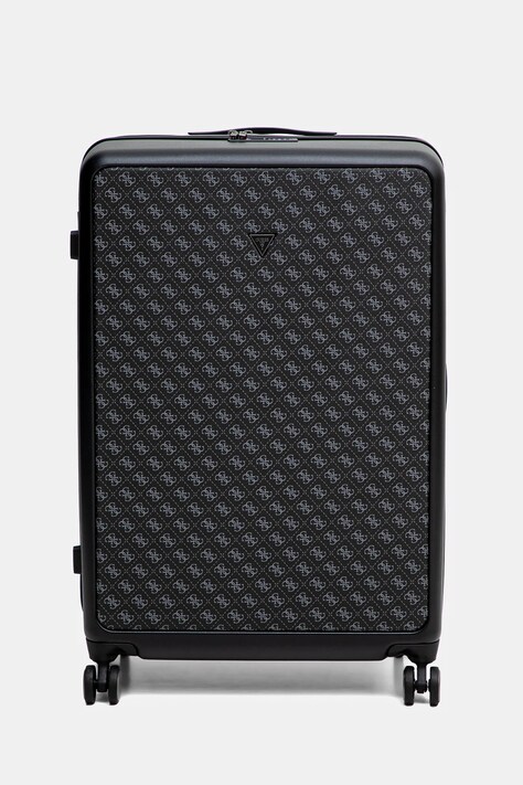 Валіза Guess VERONA 76,5x52x30 см колір чорний TMVELG P4303
