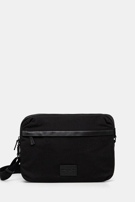 Сумка Marc O'Polo цвет чёрный 41121840901639