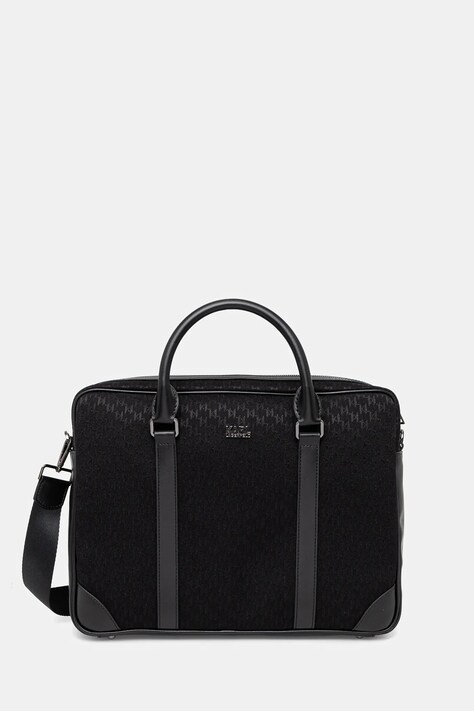 Сумка Karl Lagerfeld колір чорний 552115.805906