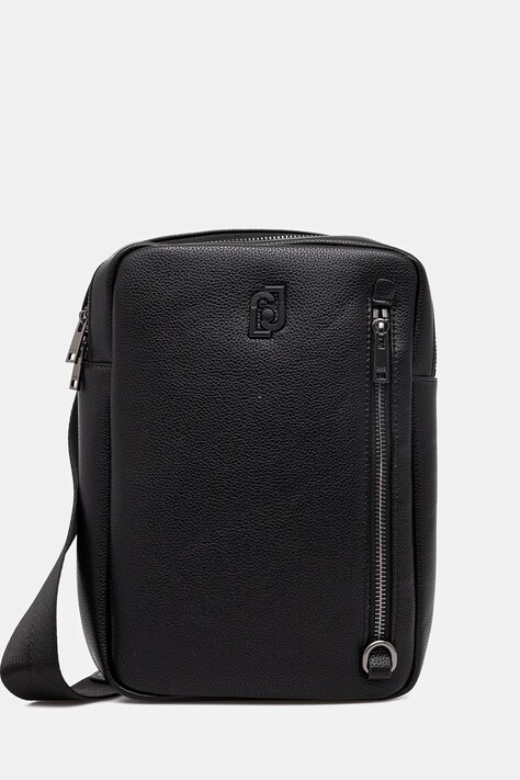 Liu Jo borseta culoarea negru, DA5027 E1021