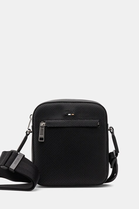 Torba BOSS boja: crna, 50541518