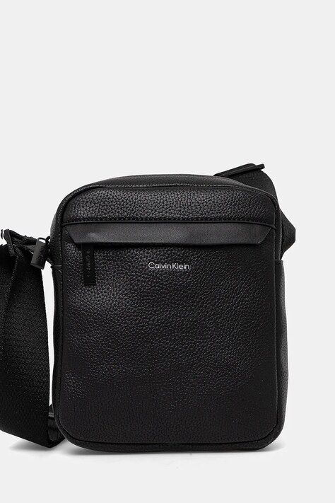 Calvin Klein borsetă culoarea negru, K50K512882