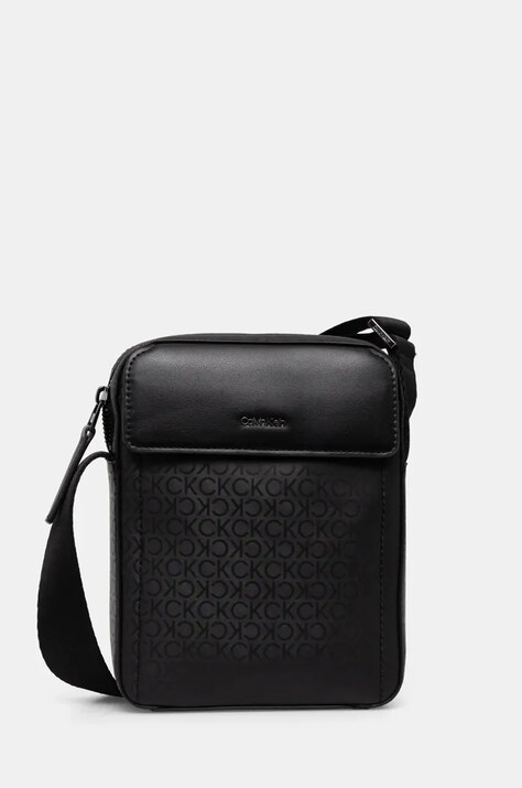 Calvin Klein borseta culoarea negru, K50K512883