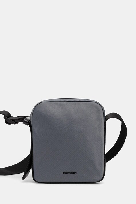 Сумка Calvin Klein колір сірий K50K512886