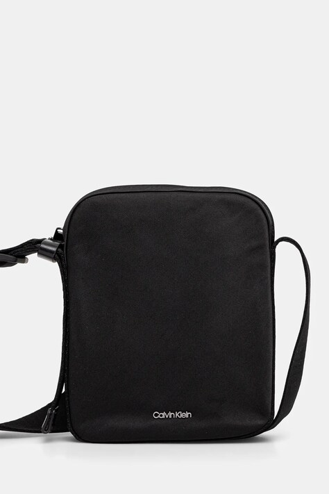 Сумка Calvin Klein колір чорний K50K512886