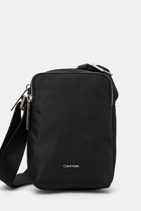 Сумка Calvin Klein колір чорний K50K512888