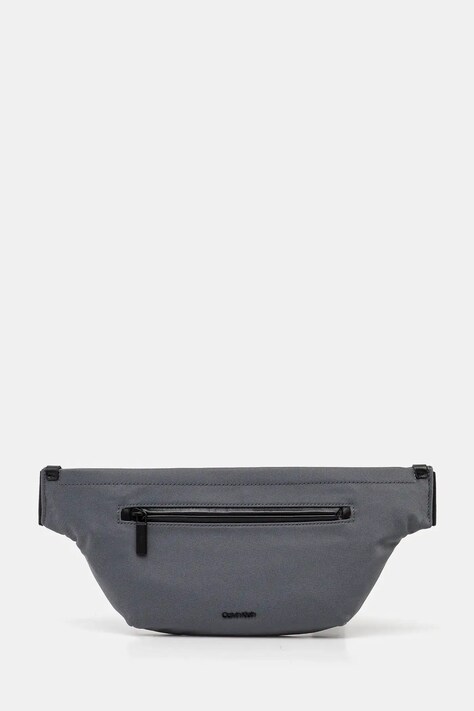 Calvin Klein borseta culoarea gri, K50K512898