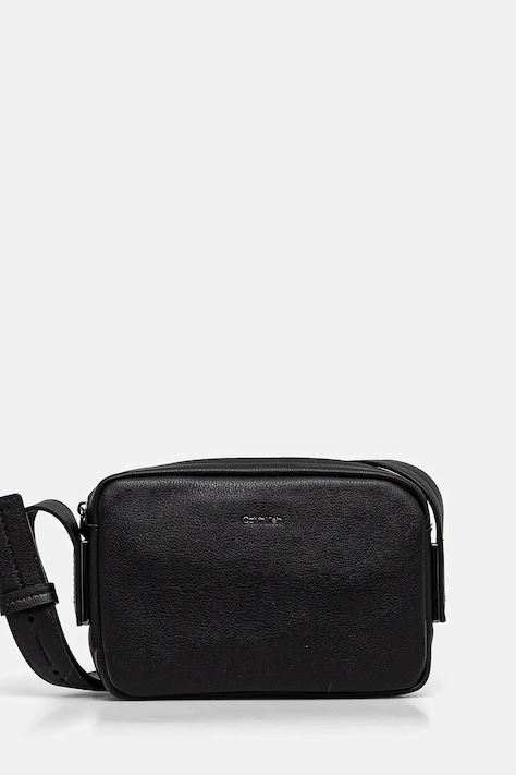 Calvin Klein borseta culoarea negru, K50K512905