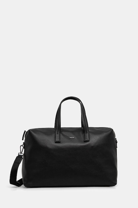 Calvin Klein geanta culoarea negru, K50K512929