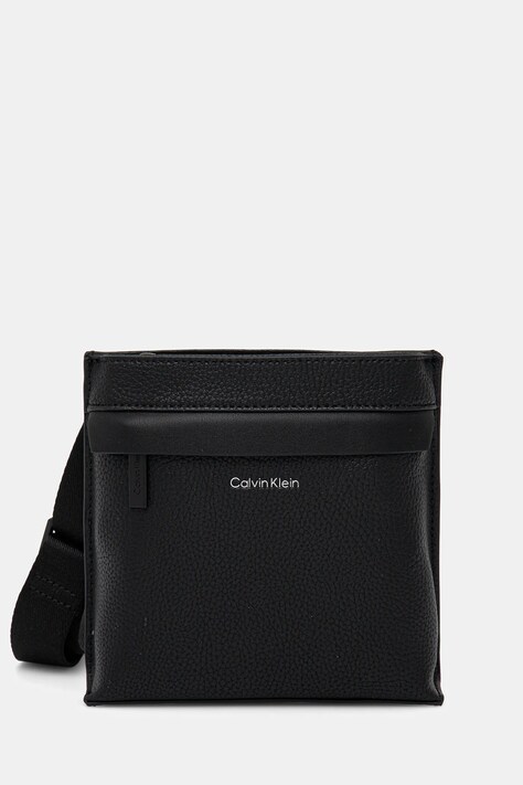 Calvin Klein borsetă culoarea negru, K50K512941