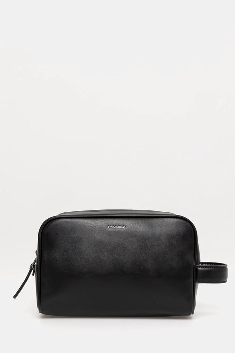 Calvin Klein χρώμα: μαύρο, K50K512951