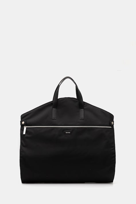 Navlaka za odijelo Calvin Klein boja: crna, K50K513045