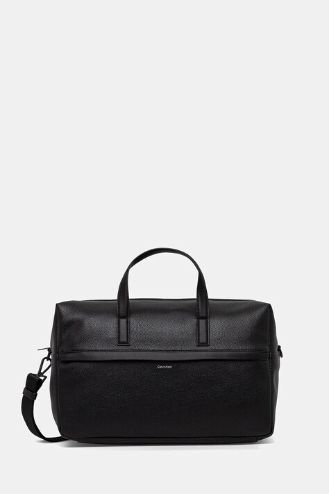 Туристична сумка Calvin Klein колір чорний K50K513051