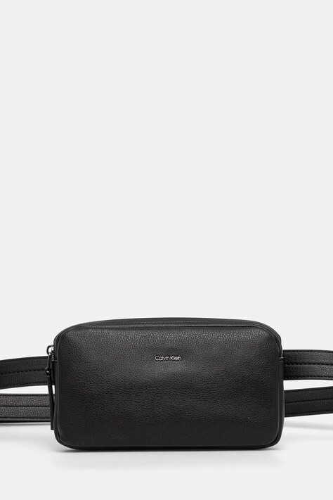 Calvin Klein borseta culoarea negru, K50K513149