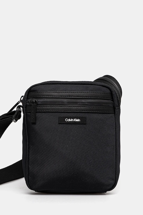 Calvin Klein borseta culoarea negru, K50K512884
