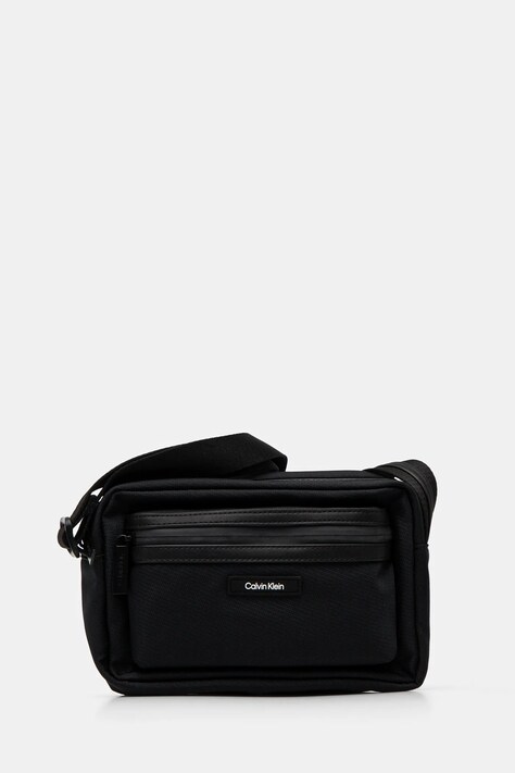 Сумка Calvin Klein колір чорний K50K512904