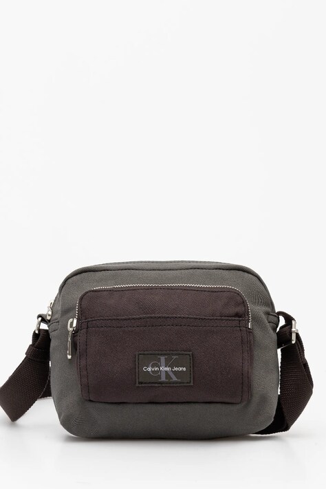 Сумка Calvin Klein Jeans цвет зелёный LV04G3092G