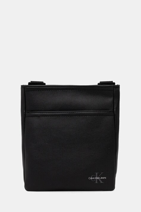 Сумка Calvin Klein Jeans чоловічий колір чорний LV04G3107G