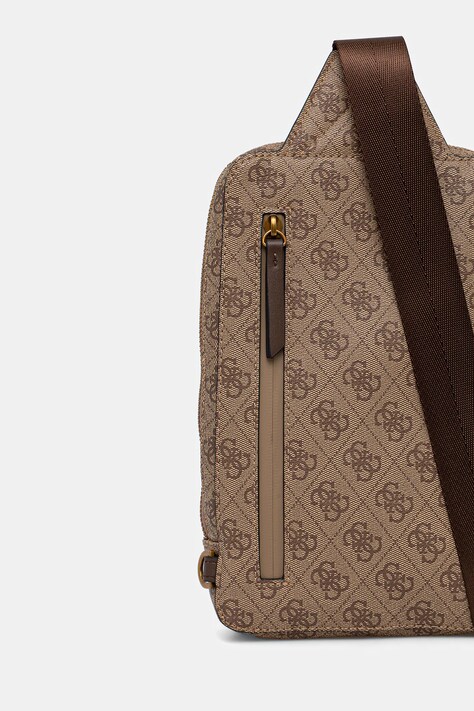 Сумка Guess MILANO цвет чёрный HMMILO P5226