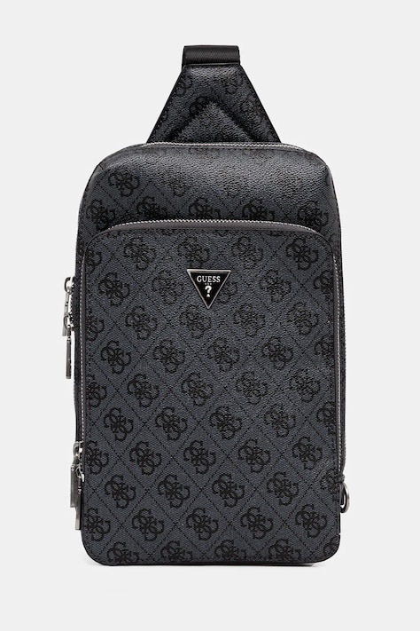 Сумка Guess MILANO колір чорний HMMILO P5226