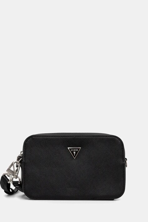 Guess táska MILANO fekete, PMMISA P5245