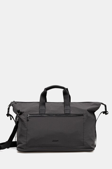 Joop! borsa Narni Maik colore grigio 4140007743