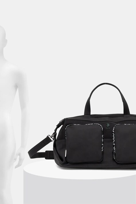 Сумка U.S. Polo Assn. OLIVER 50 x 23 x 23 cm — фото 6