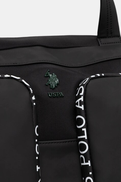 Сумка U.S. Polo Assn. OLIVER 50 x 23 x 23 cm — фото 4