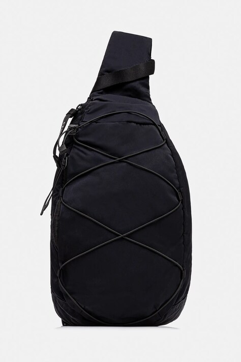 Nahrbtnik C.P. Company mornarsko modra barva, 18CMAC114A005269G