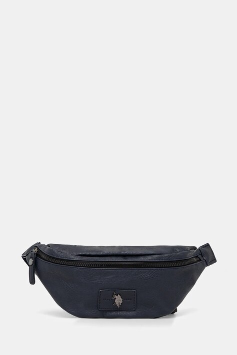 U.S. Polo Assn. borsetă Birmingham culoarea bleumarin, BEUXB8734MVP