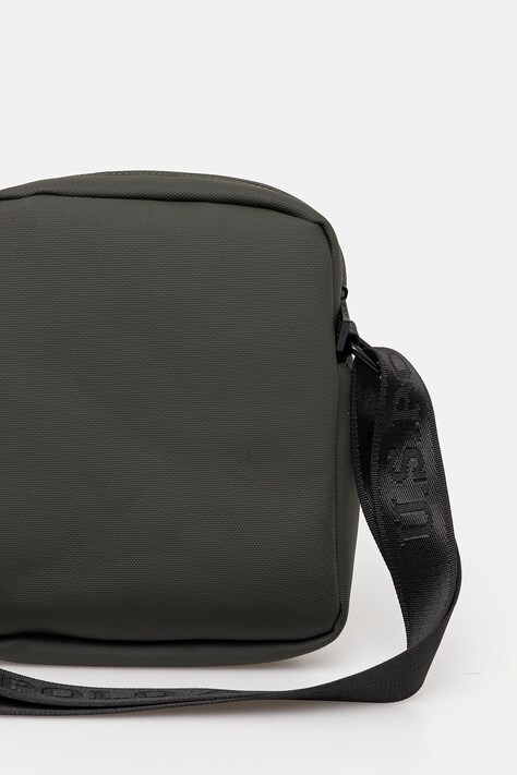 U.S. Polo Assn. сумка чоловіча Arrowhead — SS25-TOM0GB, зелений — фото 3