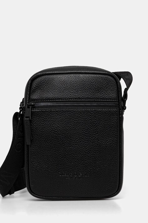 Marc O'Polo borseta culoarea negru, 50222100701144