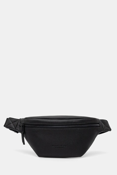Marc O'Polo borseta culoarea negru, 50222108301144