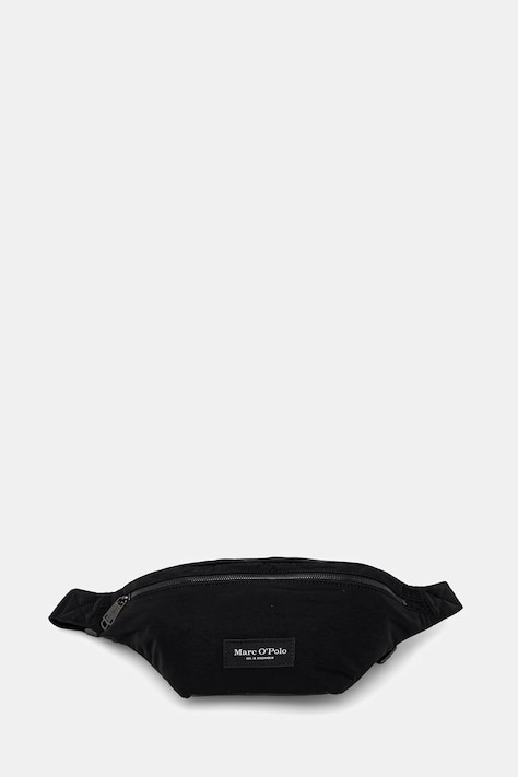 Сумка на пояс Marc O'Polo цвет чёрный 50321848301640