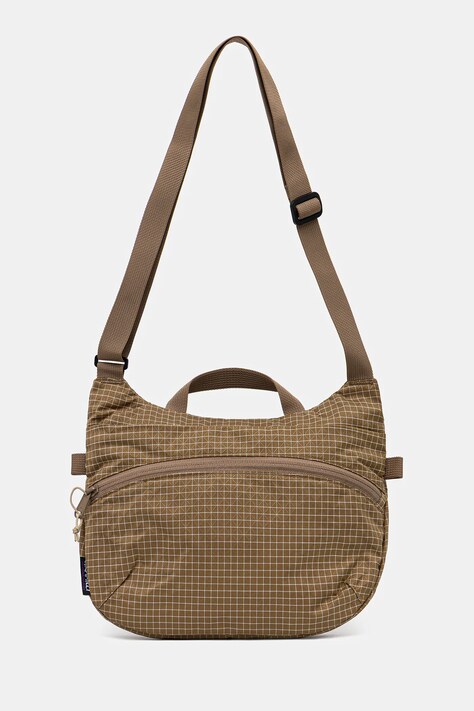 Сумка Gramicci Ripstop Shoulder Bag колір зелений G5SB.130.R